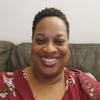 Avatar of Crystal F. Adams