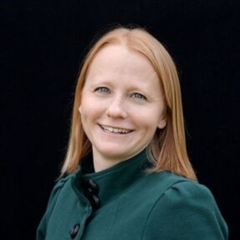 Avatar of Heather McCarren