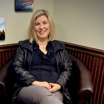 Avatar of Sylvia Bella