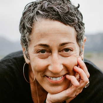 Avatar of Elisabeth (Lissa) Treger