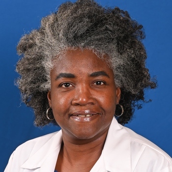 Clinician Headshot