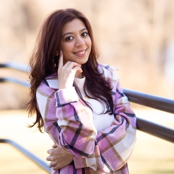 Clinician Headshot