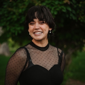 Clinician Headshot