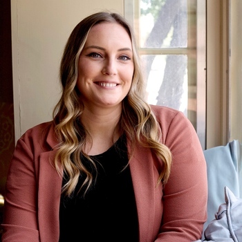 Avatar of Michaela Bundy