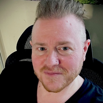 Clinician Headshot