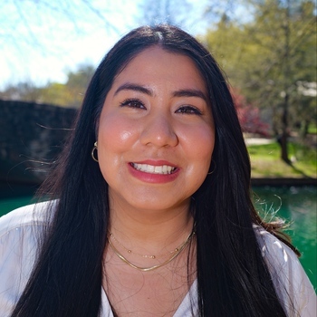 Avatar of Andrea Juarez