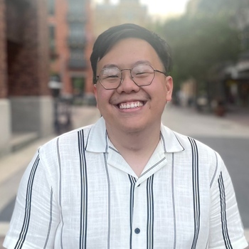 Avatar of Ted Thao