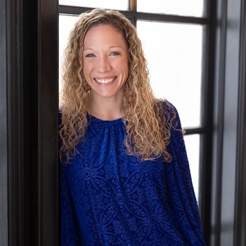 Clinician Headshot