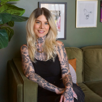 Avatar of Allison Shiffler