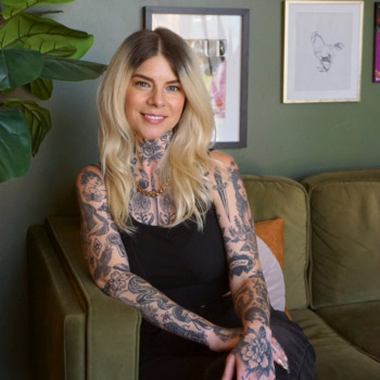 Avatar of Allison Shiffler