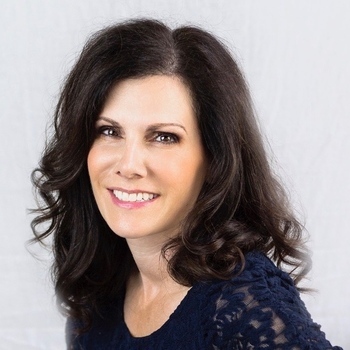 Avatar of Amie Deitel, LMFT