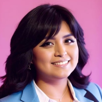 Avatar of Kimberly Rivera, LPC