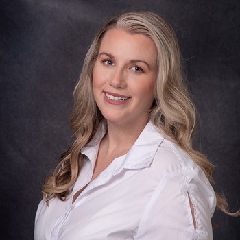 Clinician Headshot