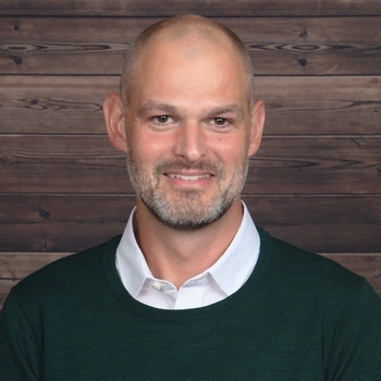 Clinician Headshot