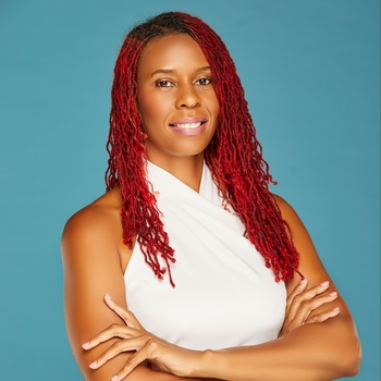 Avatar of Zipporah Bolar, Sr., MA, LPC