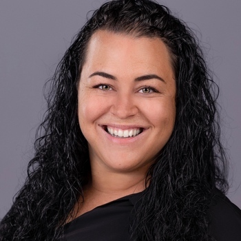 Clinician Headshot