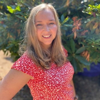 Avatar of Megan Cormier Castaneda