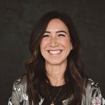 Avatar of Christine Yoshida