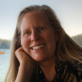 Avatar of Laura Heesacker