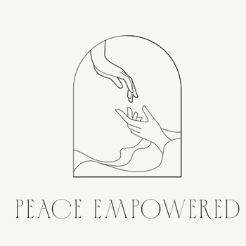 Avatar of Peace Empowered