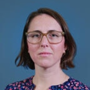Avatar of Eliot Fearey, PhD