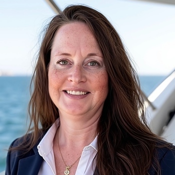 Avatar of AnnMarie Mason