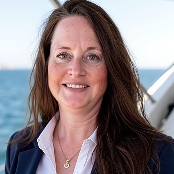 Avatar of AnnMarie Mason