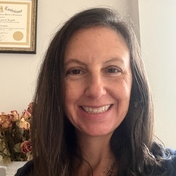 Avatar of Candace Haydell M.S. Ed, LPC