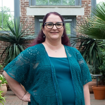 Clinician Headshot