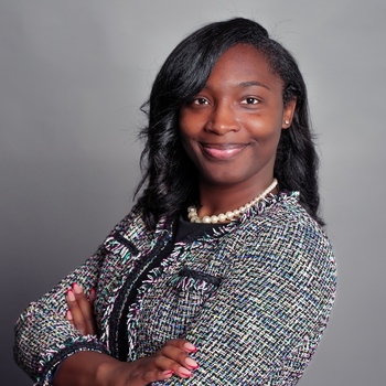 Clinician Headshot