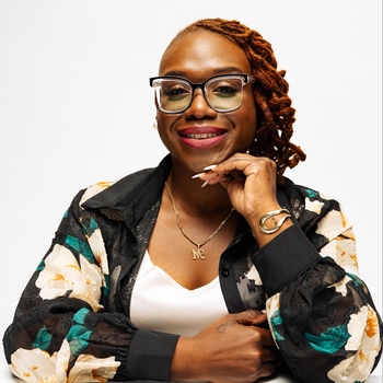 Avatar of Monique Overstreet