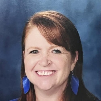 Clinician Headshot