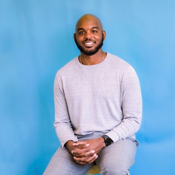 Avatar of Andre Abrams