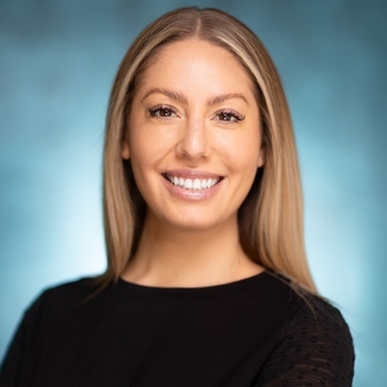 Clinician Headshot