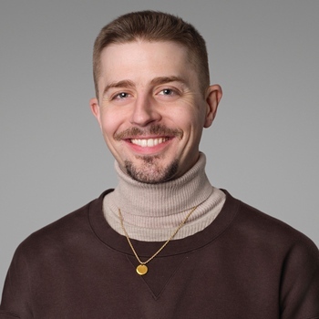 Avatar of Louis Scuderi