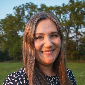 Avatar of Catherine Howe