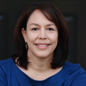 Clinician Headshot