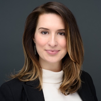 Clinician Headshot