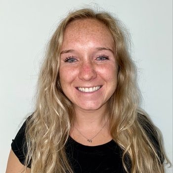 Clinician Headshot