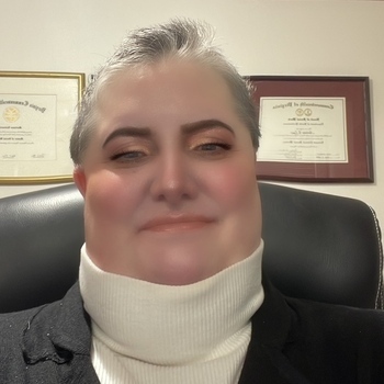 Clinician Headshot