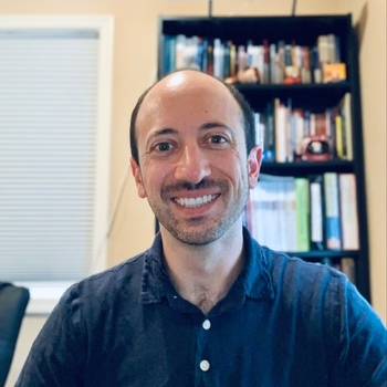 Clinician Headshot