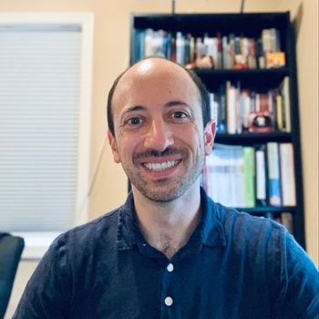 Avatar of Dr. Dan Isenberg