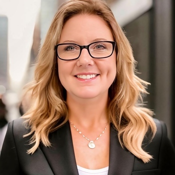 Avatar of Kristen Bensley, LCSW