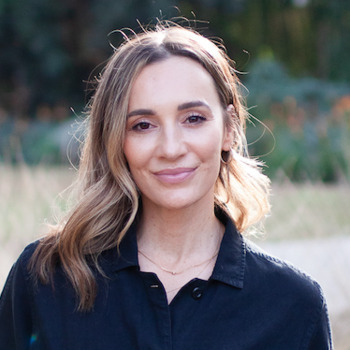Avatar of Nadia Ellison