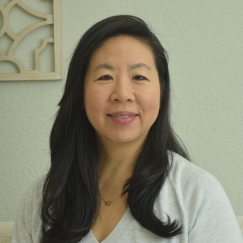 Clinician Headshot