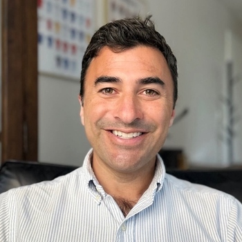 Avatar of Alejandro G. Berthé-Suarez, LCSW-C, MSW