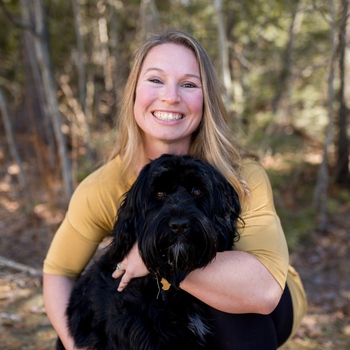 Clinician Headshot