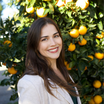 Avatar of Grace Tobin