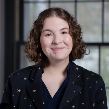 Clinician Headshot