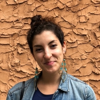 Avatar of Betsy Balkind